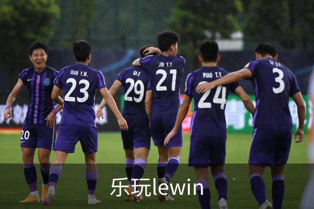 乐玩lewin公司形象图